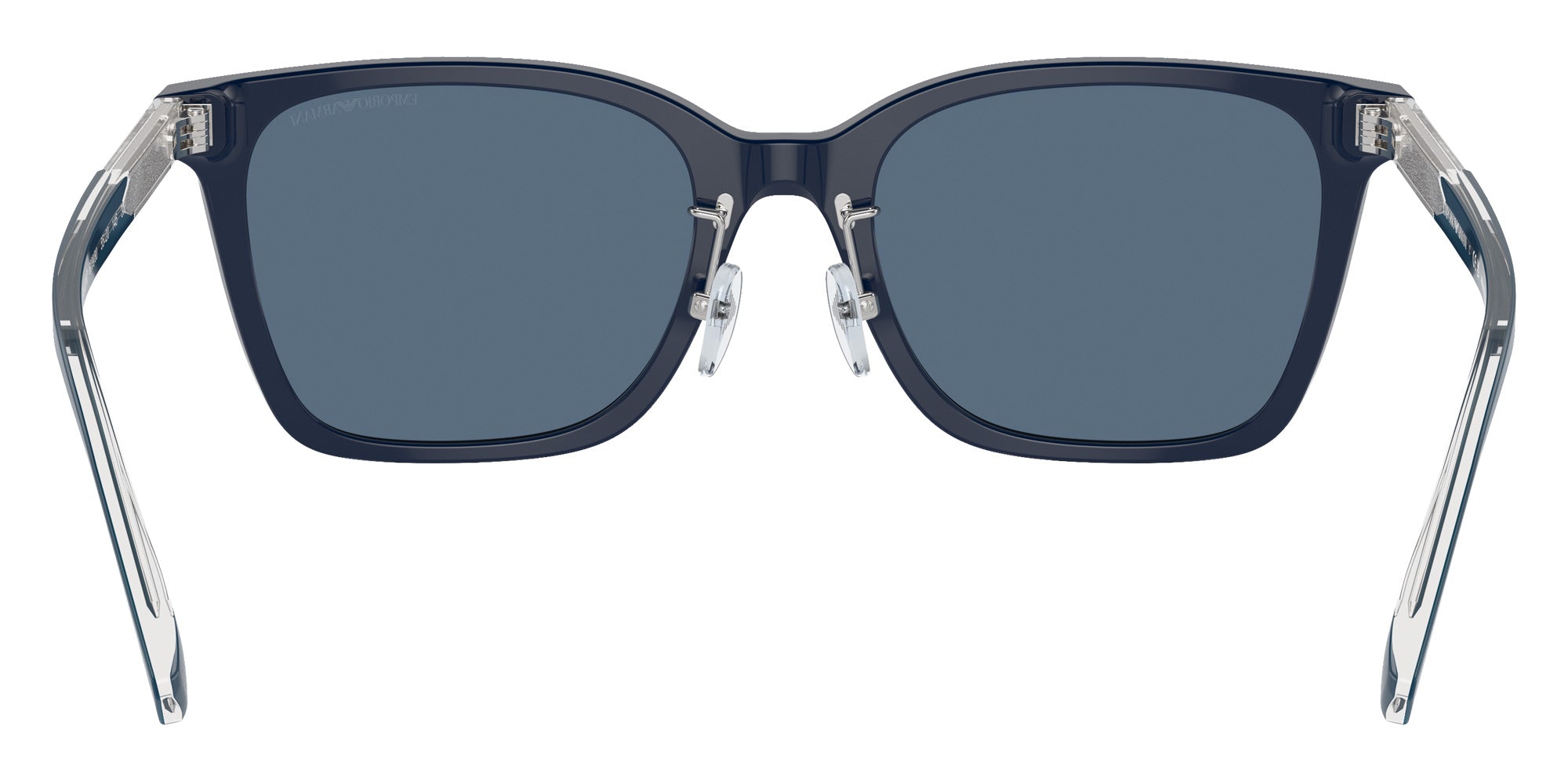 EMPORIO ARMANI EA4226D 603980 55 - Shiny Blue / Dark Blue #id:ea4226d603980_s:100115