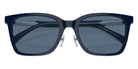 EMPORIO ARMANI EA4226D 603980 55 - Shiny Blue / Dark Blue #id:ea4226d603980_s:100120