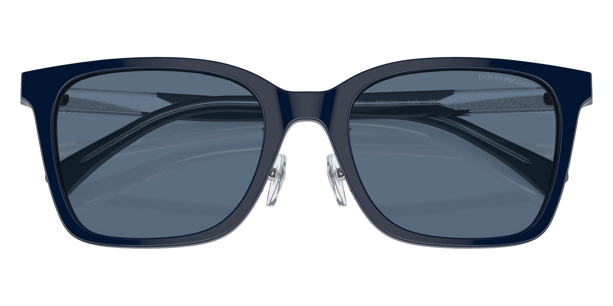 EMPORIO ARMANI EA4226D 603980 55 - Shiny Blue / Dark Blue #id:ea4226d603980_s:100120