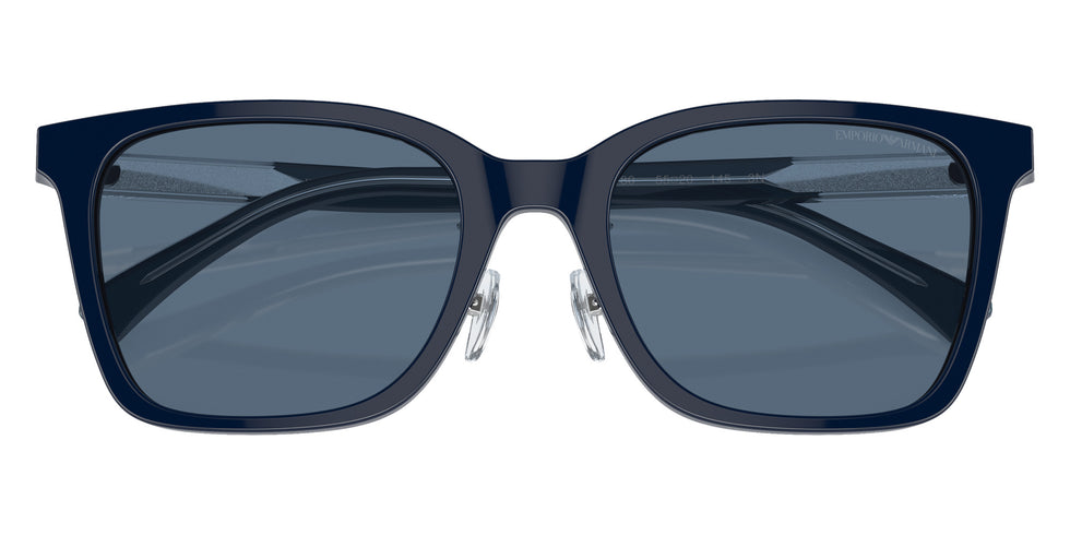 EMPORIO ARMANI EA4226D 603980 55 - Shiny Blue / Dark Blue #id:ea4226d603980_s:100120