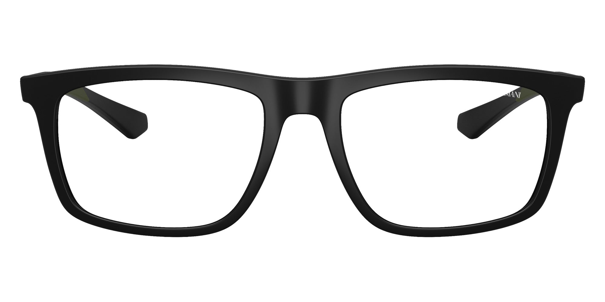 EMPORIO ARMANI EA4235 50011W 55 - Matte Black #id:ea423550011w_s:100100