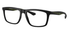 EMPORIO ARMANI EA4235 50011W 55 - Matte Black #id:ea423550011w_s:100105