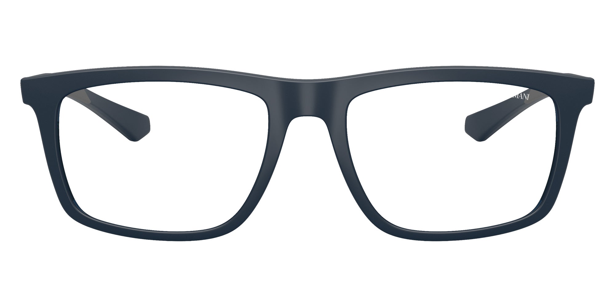 EMPORIO ARMANI EA4235 61851W 53 - Matte Blue #id:ea423561851w_s:102100