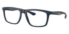 EMPORIO ARMANI EA4235 61851W 53 - Matte Blue #id:ea423561851w_s:102105
