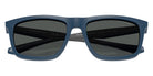 EMPORIO ARMANI EA4235 61851W 53 - Matte Blue #id:ea423561851w_s:102120