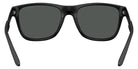 EMPORIO ARMANI EA4243 5001T3 56 - Matte Black / Dark Gray #id:ea42435001t3_s:100115