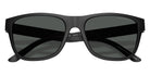 EMPORIO ARMANI EA4243 5001T3 56 - Matte Black / Dark Gray #id:ea42435001t3_s:100120