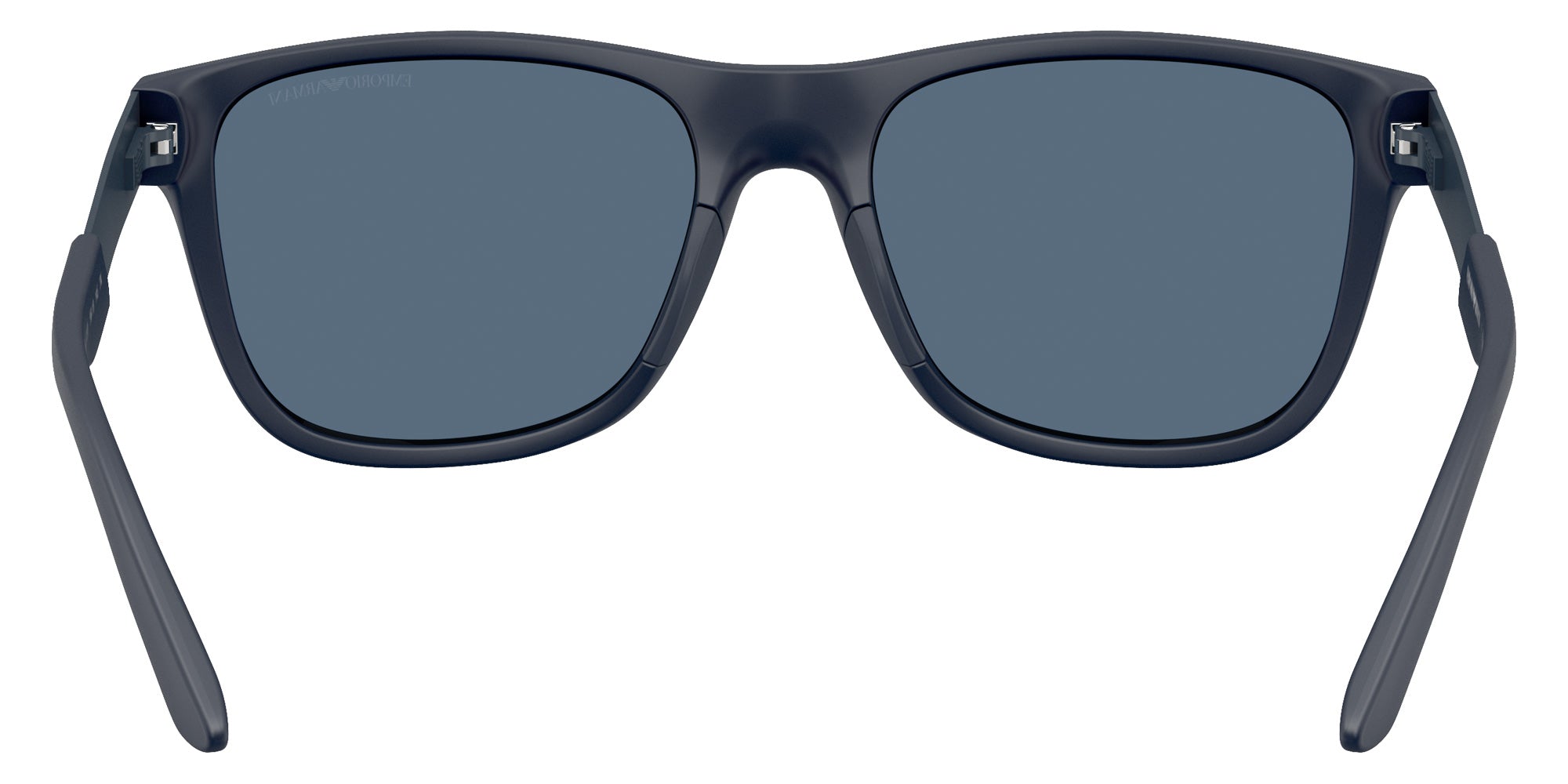 EMPORIO ARMANI EA4243 624480 56 - Matte Blue / Dark Blue #id:ea4243624480_s:102115