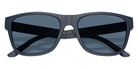 EMPORIO ARMANI EA4243 624480 56 - Matte Blue / Dark Blue #id:ea4243624480_s:102120