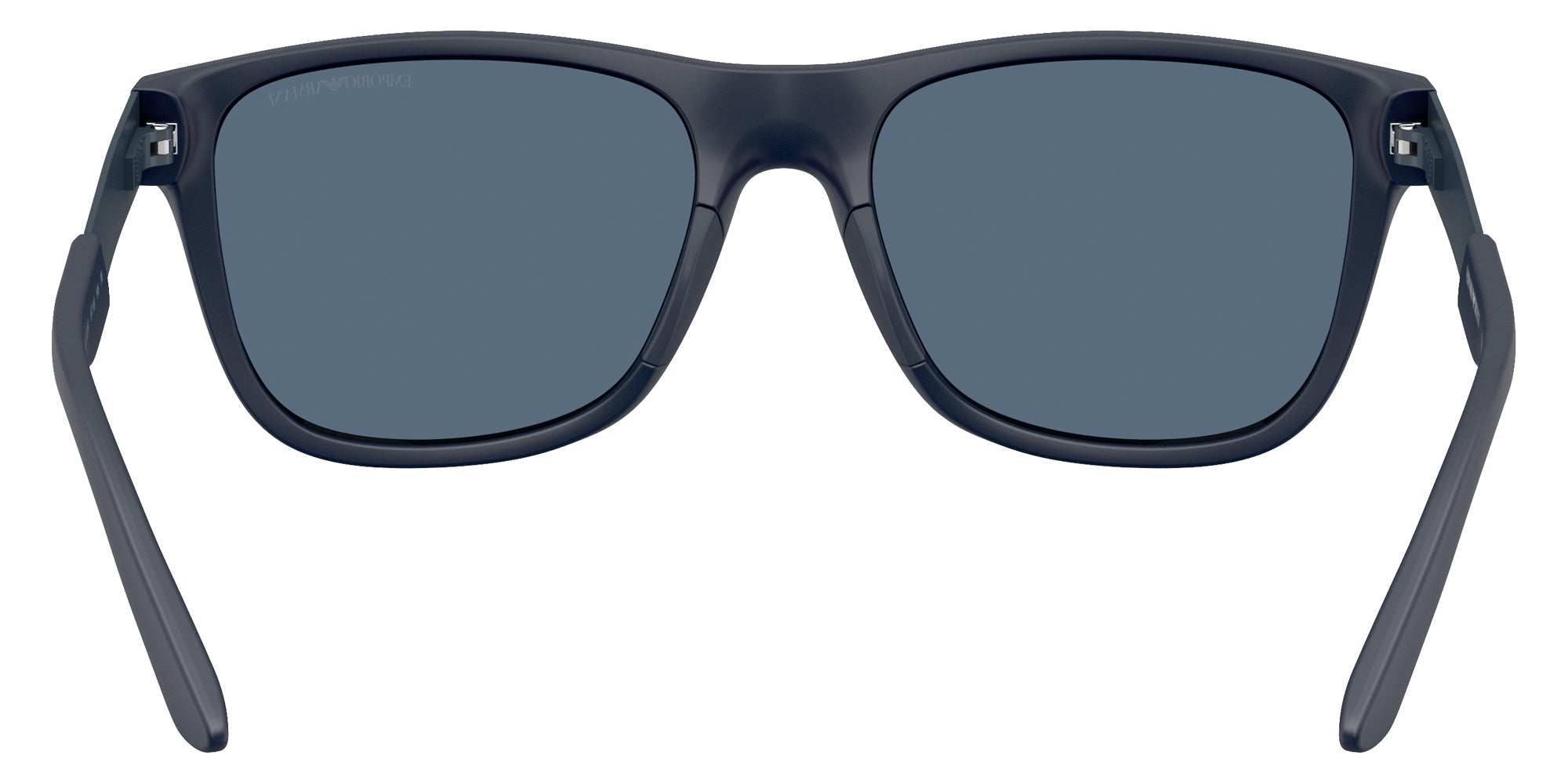 EMPORIO ARMANI EA4243F 624480 57 - Matte Blue / Dark Blue #id:ea4243f624480_s:100115