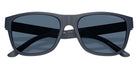 EMPORIO ARMANI EA4243F 624480 57 - Matte Blue / Dark Blue #id:ea4243f624480_s:100120