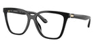 EMPORIO ARMANI EA4254U 50171W 52 - Shiny Black #id:ea4254u50171w_s:100105