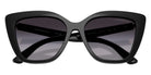 EMPORIO ARMANI EA4254U 50171W 52 - Shiny Black #id:ea4254u50171w_s:100125