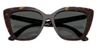 EMPORIO ARMANI EA4254U 50171W 52 - Shiny Black #id:ea4254u50171w_s:100130