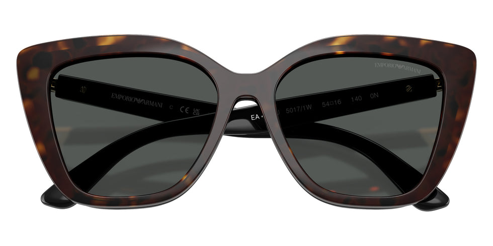 EMPORIO ARMANI EA4254U 50171W 52 - Shiny Black #id:ea4254u50171w_s:100130