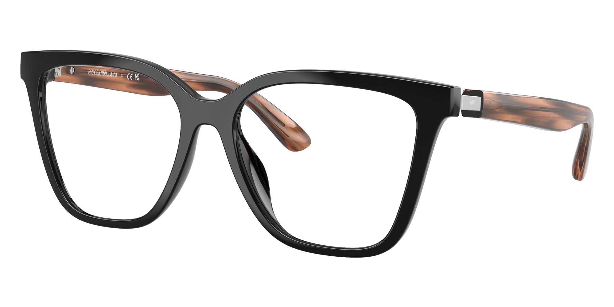 EMPORIO ARMANI EA4254U 62661W 54 - Shiny Black #id:ea4254u62661w_s:100105