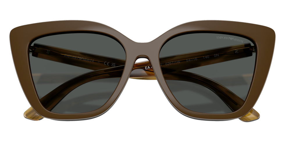 EMPORIO ARMANI EA4254U 62671W 52 - Shiny Black #id:ea4254u62671w_s:106130