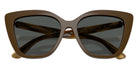 EMPORIO ARMANI EA4254U 62671W 52 - Shiny Black #id:ea4254u62671w_s:102130