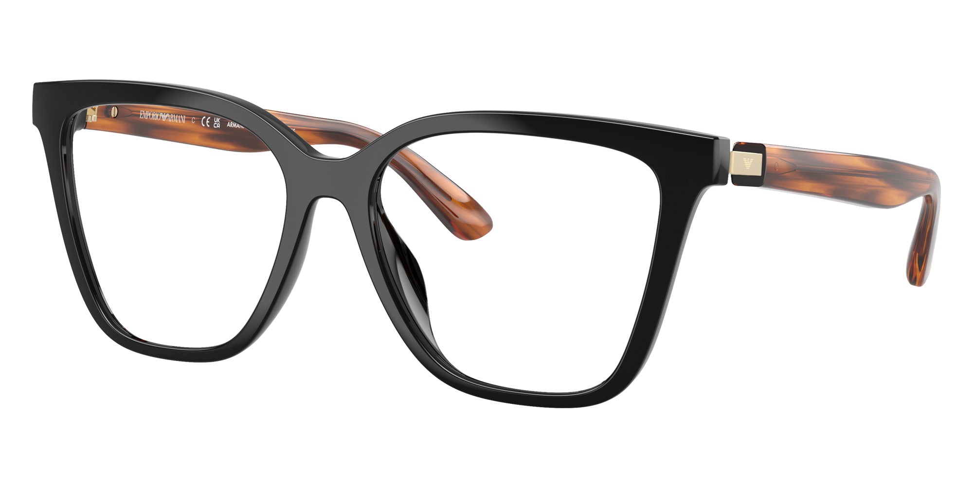 EMPORIO ARMANI EA4254U 62681W 54 - Shiny Black #id:ea4254u62681w_s:108105