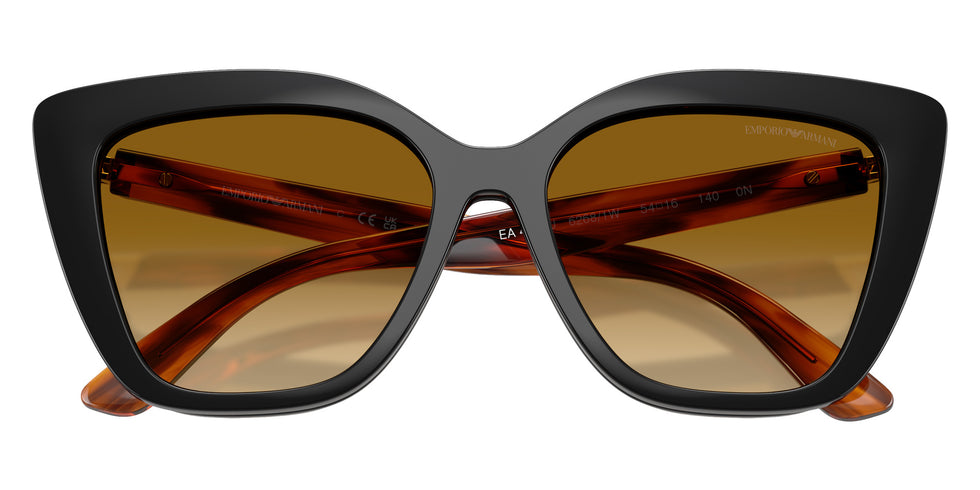 EMPORIO ARMANI EA4254U 62681W 54 - Shiny Black #id:ea4254u62681w_s:108125