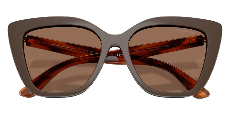 EMPORIO ARMANI EA4254U 62681W 54 - Shiny Black #id:ea4254u62681w_s:108130