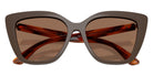 EMPORIO ARMANI EA4254U 62681W 54 - Shiny Black #id:ea4254u62681w_s:104130