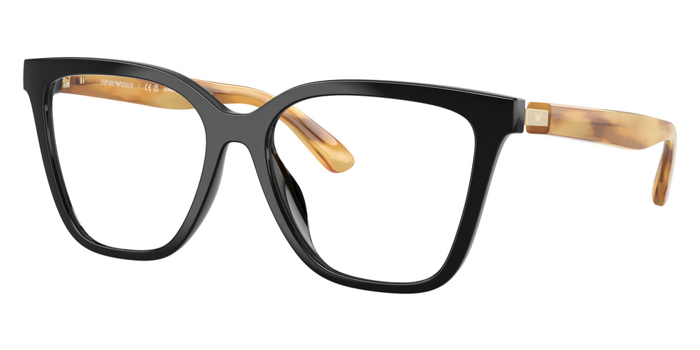 EMPORIO ARMANI EA4254U 62691W 54 - Shiny Black #id:ea4254u62691w_s:106105