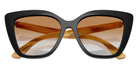 EMPORIO ARMANI EA4254U 62691W 54 - Shiny Black #id:ea4254u62691w_s:106120