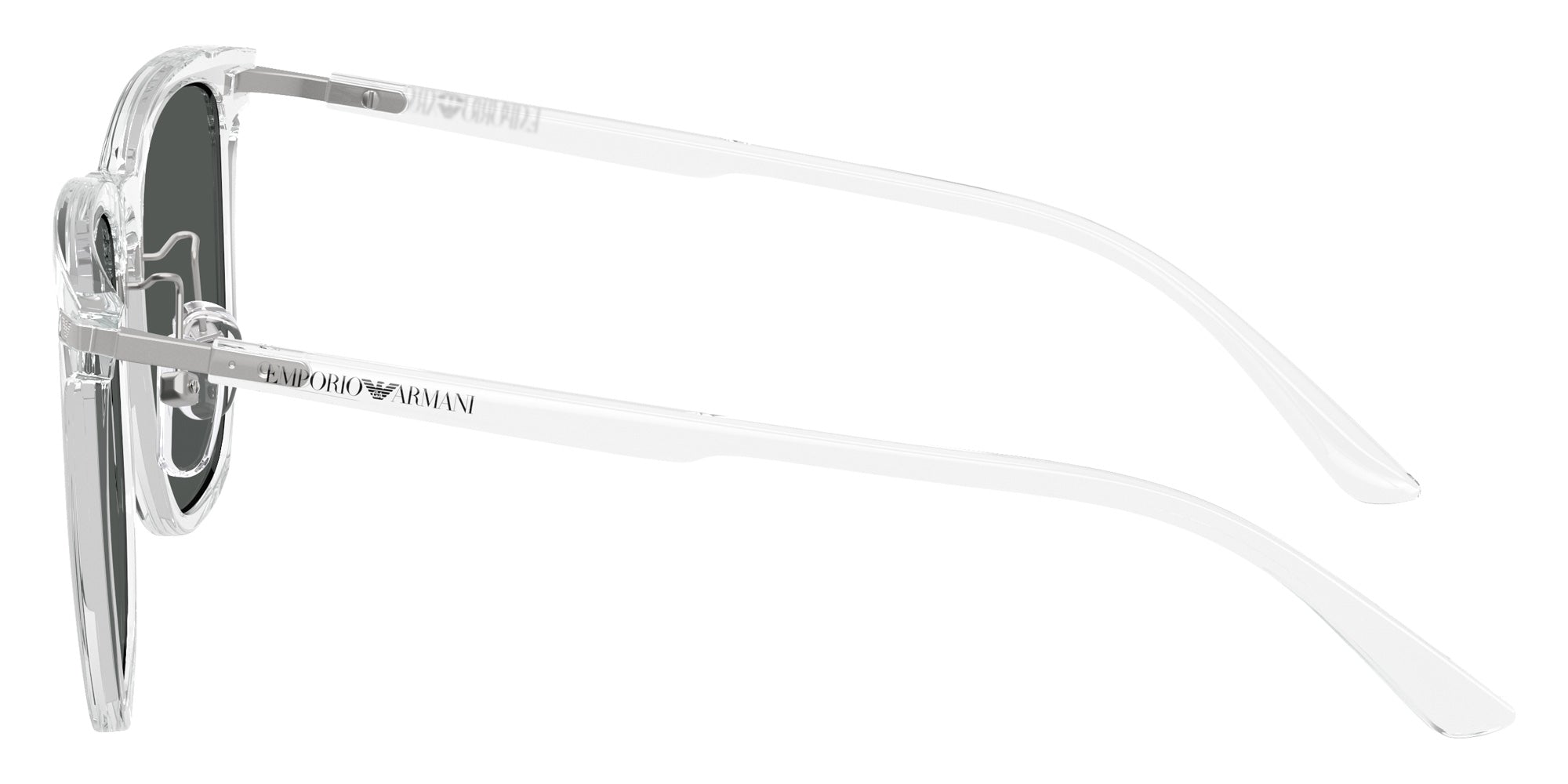 EMPORIO ARMANI EA4255D 634487 56 - Shiny Crystal #id:ea4255d634487_s:100110