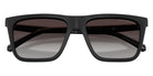 EMPORIO ARMANI EA4258 50011W 54 - Matte Black #id:ea425850011w_s:100125