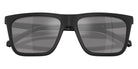 EMPORIO ARMANI EA4258 50011W 54 - Matte Black #id:ea425850011w_s:100130