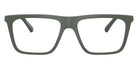 EMPORIO ARMANI EA4258 63121W 54 - Matte Green #id:ea425863121w_s:106100