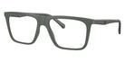 EMPORIO ARMANI EA4258 63121W 54 - Matte Green #id:ea425863121w_s:106105