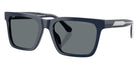 EMPORIO ARMANI EA4262U 603980 57 - Shiny Blue / Dark Blue #id:ea4262u603980_s:100105