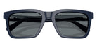 EMPORIO ARMANI EA4262U 603980 57 - Shiny Blue / Dark Blue #id:ea4262u603980_s:100120