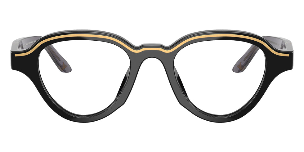 EMPORIO ARMANI EA4264U 50171W 47 - Crystal/Cola/Lime #id:ea4264u50171w_s:100100