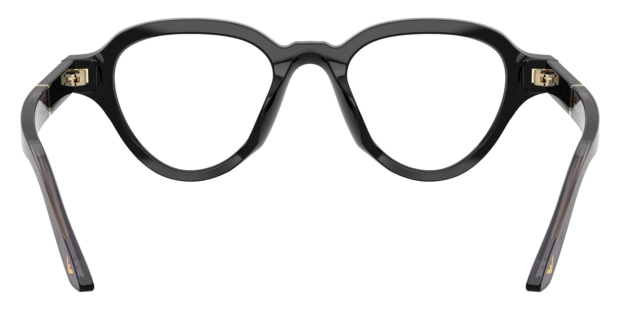 EMPORIO ARMANI EA4264U 50171W 47 - Crystal/Cola/Lime #id:ea4264u50171w_s:100115