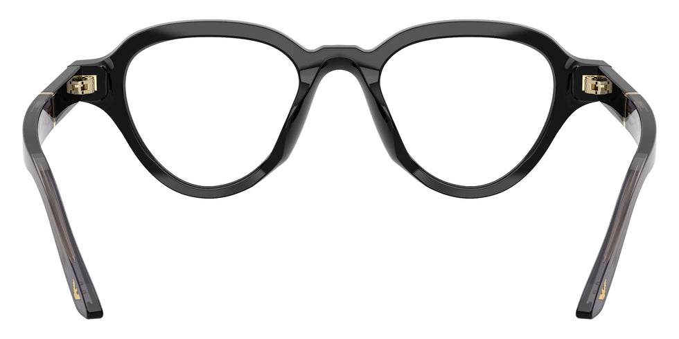 EMPORIO ARMANI EA4264U 50171W 47 - Crystal/Cola/Lime #id:ea4264u50171w_s:100115