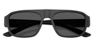 EMPORIO ARMANI EA4266U 500187 55 - Rubberized Matte Black #id:ea4266u500187_s:100100