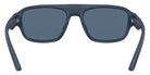 EMPORIO ARMANI EA4266U 618580 55 - Rubberized Matte Blue #id:ea4266u618580_s:102115