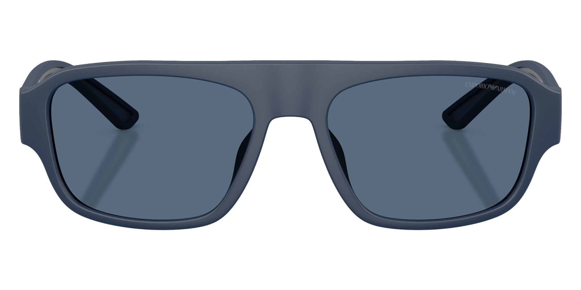 EMPORIO ARMANI EA4266U 618580 55 - Rubberized Matte Blue #id:ea4266u618580_s:102120