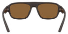 EMPORIO ARMANI EA4266U 618673 55 - Rubberized Matte Brown #id:ea4266u618673_s:104115