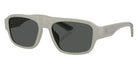 EMPORIO ARMANI EA4266U 636087 55 - Rubber Gray #id:ea4266u636087_s:106105