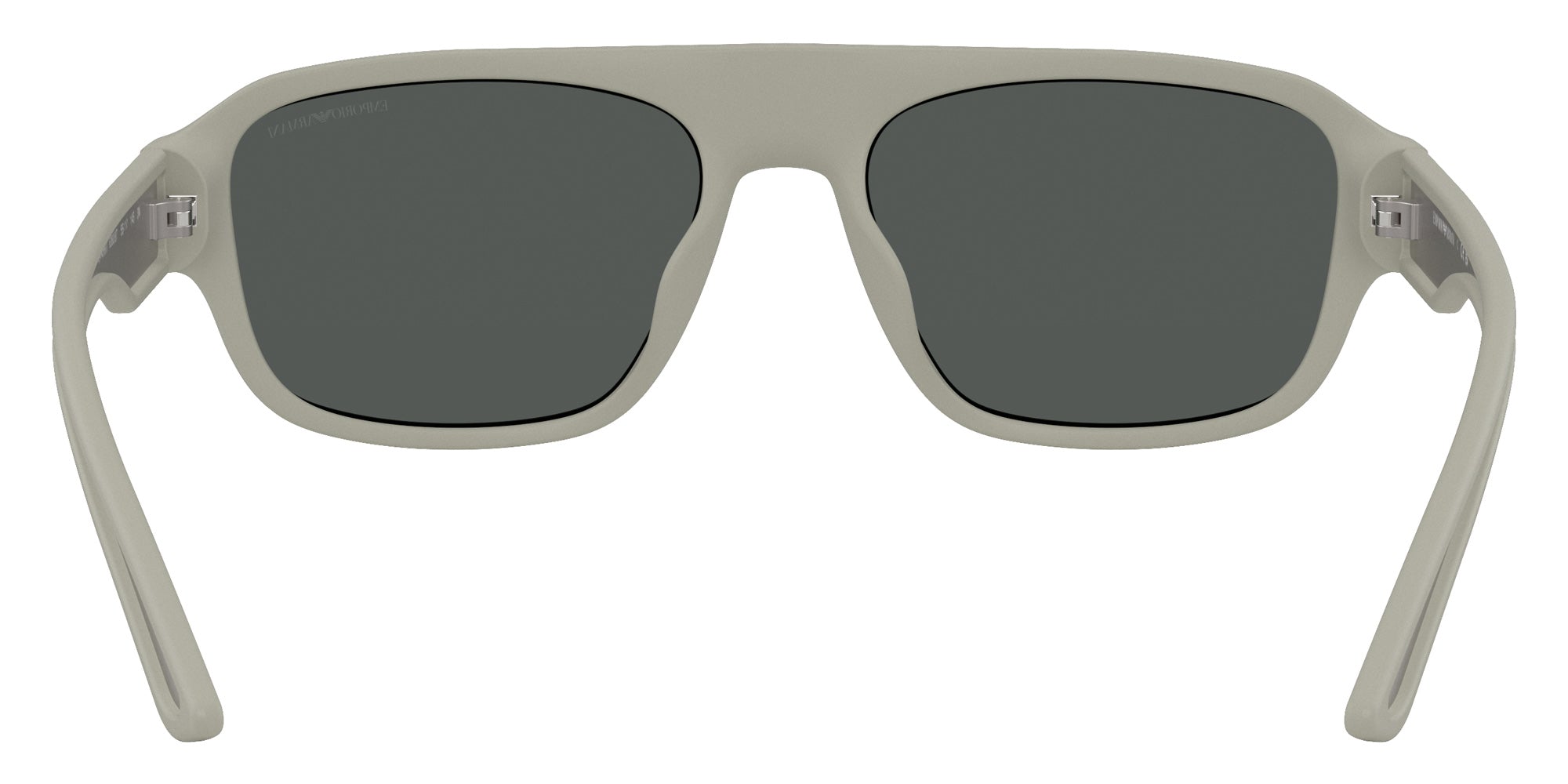 EMPORIO ARMANI EA4266U 636087 55 - Rubber Gray #id:ea4266u636087_s:106115