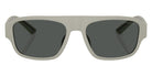 EMPORIO ARMANI EA4266U 636087 55 - Rubber Gray #id:ea4266u636087_s:106120