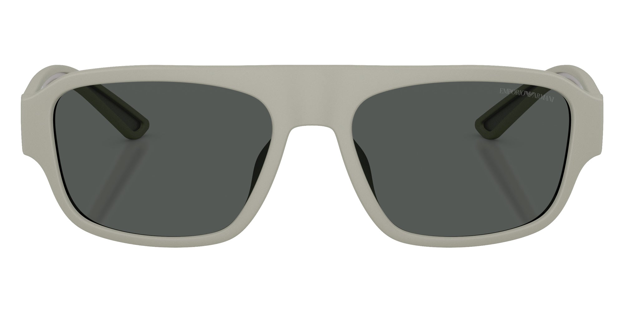 EMPORIO ARMANI EA4266U 636087 55 - Rubber Gray #id:ea4266u636087_s:106120