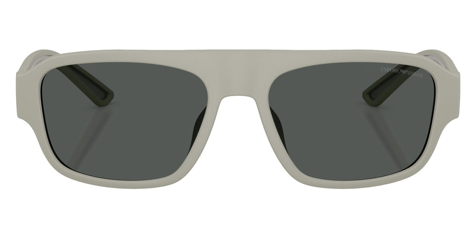 EMPORIO ARMANI EA4266U 636087 55 - Rubber Gray #id:ea4266u636087_s:106120