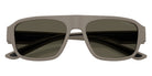EMPORIO ARMANI EA4266U 636187 55 - Rubberized Matte Light Brown #id:ea4266u636187_s:108100