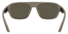 EMPORIO ARMANI EA4266U 636187 55 - Rubberized Matte Light Brown #id:ea4266u636187_s:108115
