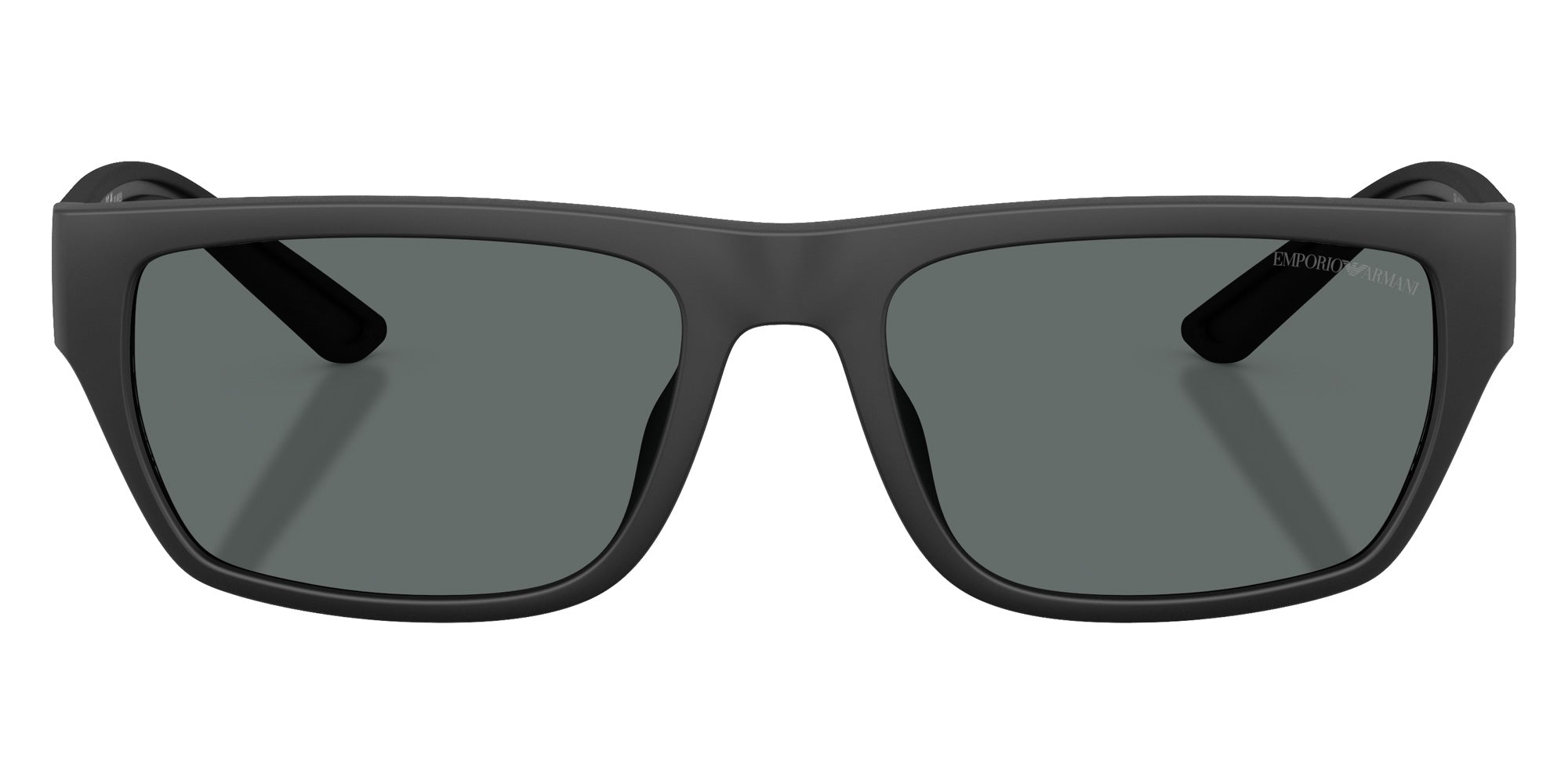 EMPORIO ARMANI EA4267U 500181 57 - Rubberized Matte Black #id:ea4267u500181_s:100120